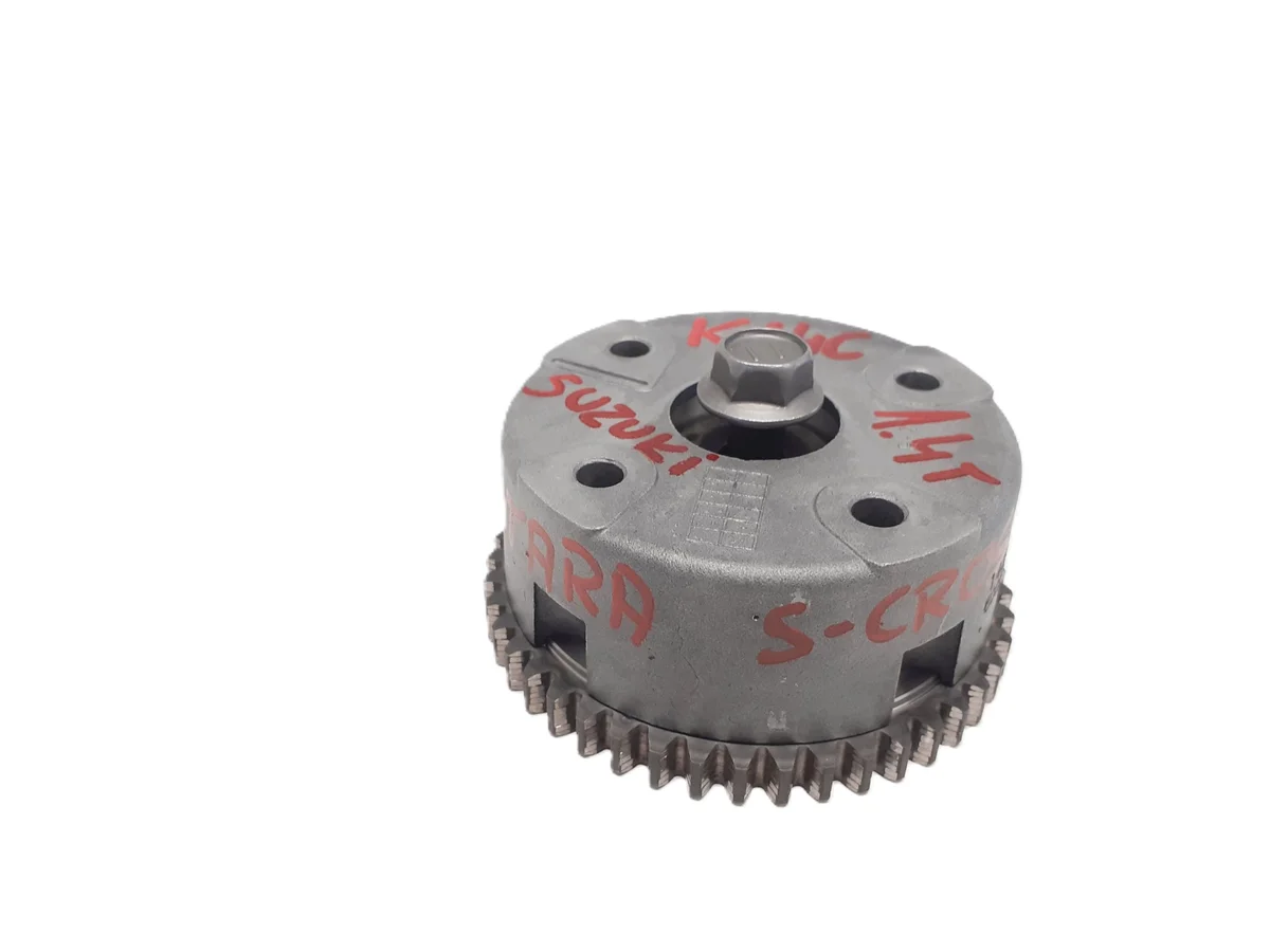 Suzuki Vitara S-Cross Variable Valve Timing Gear