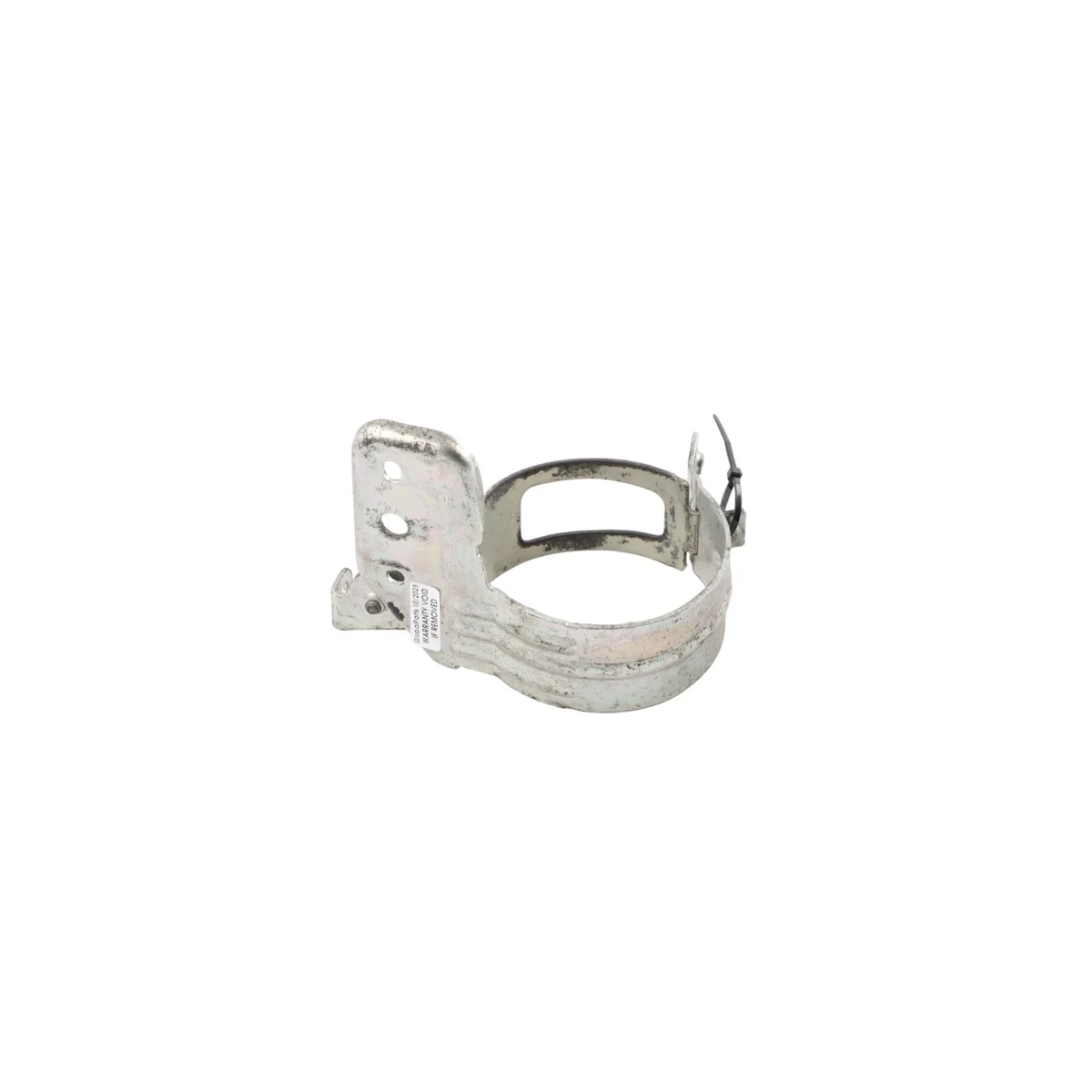 Bränslefilterfäste Mercedes W176 W246 OM651