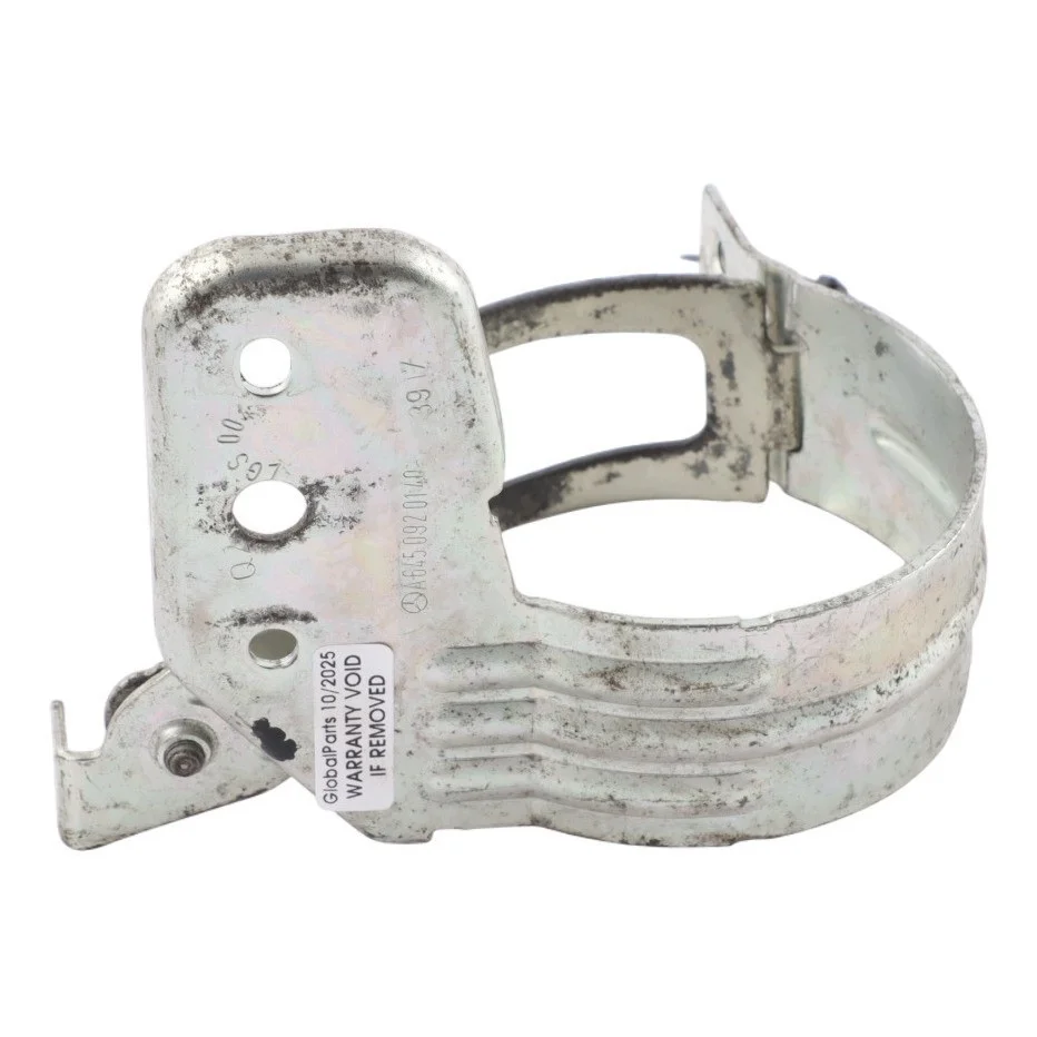 Bränslefilterfäste Mercedes W176 W246 OM651 image 6