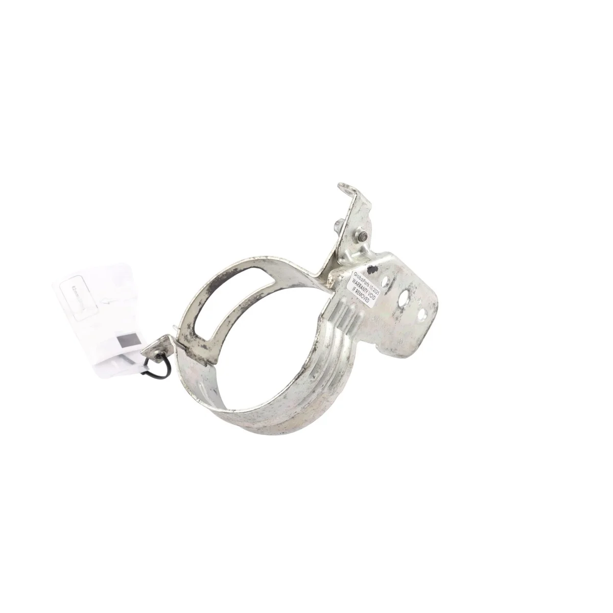 Bränslefilterfäste Mercedes W176 W246 OM651 image 8