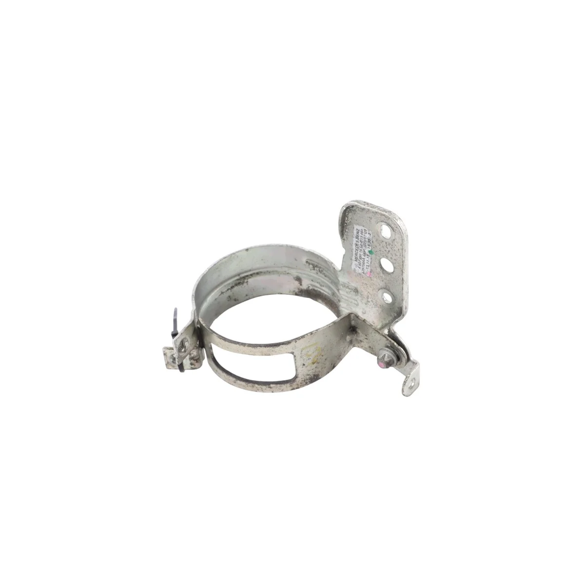 Bränslefilterfäste Mercedes W176 W246 OM651 image 9