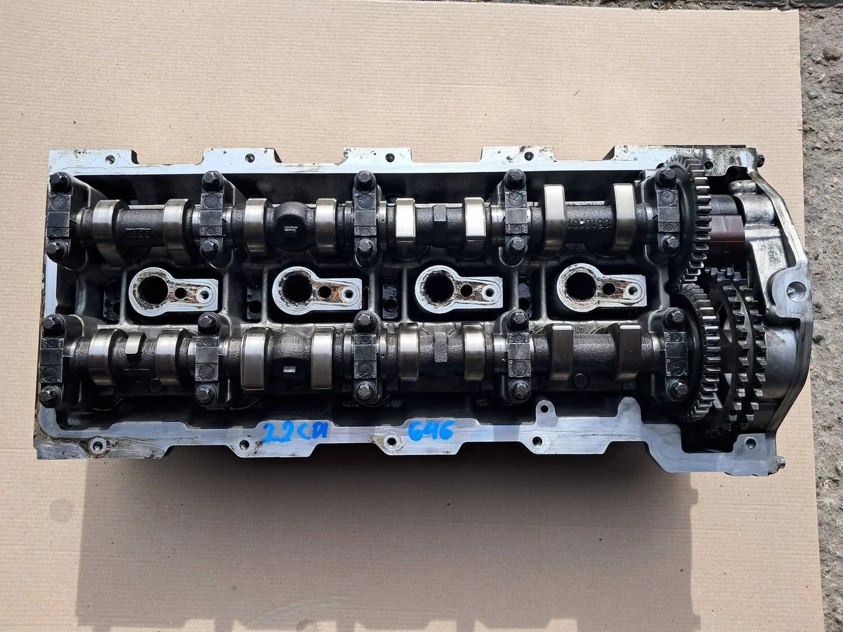 Cilindro Mercedes W211 2.2D R6460160501