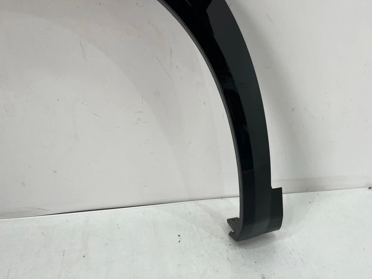 Renault Austral linker spatbordlijst gebruikt image 6