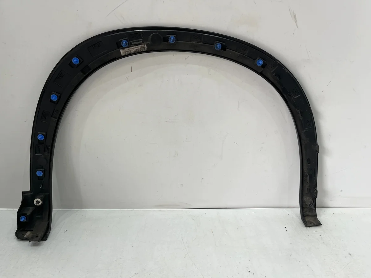 Renault Austral linker spatbordlijst gebruikt image 8