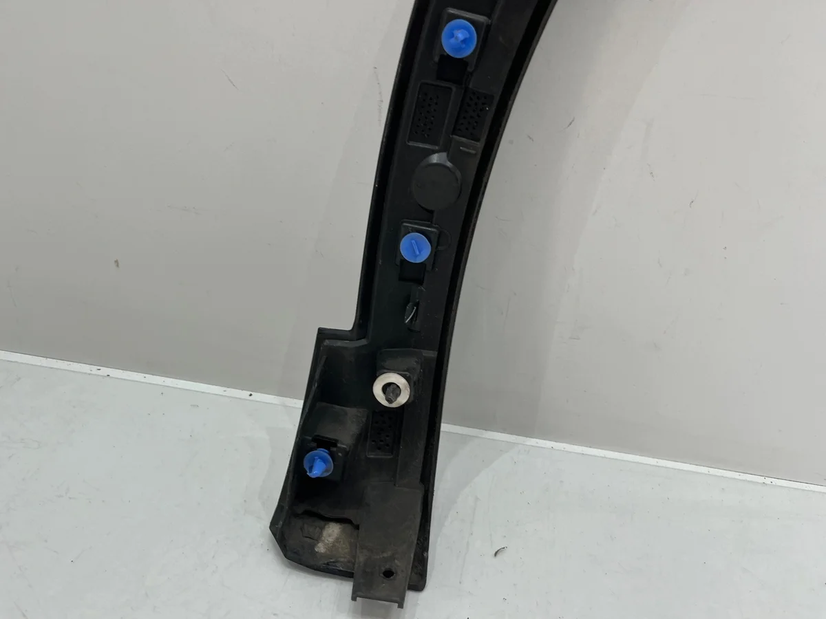 Renault Austral linker spatbordlijst gebruikt image 10