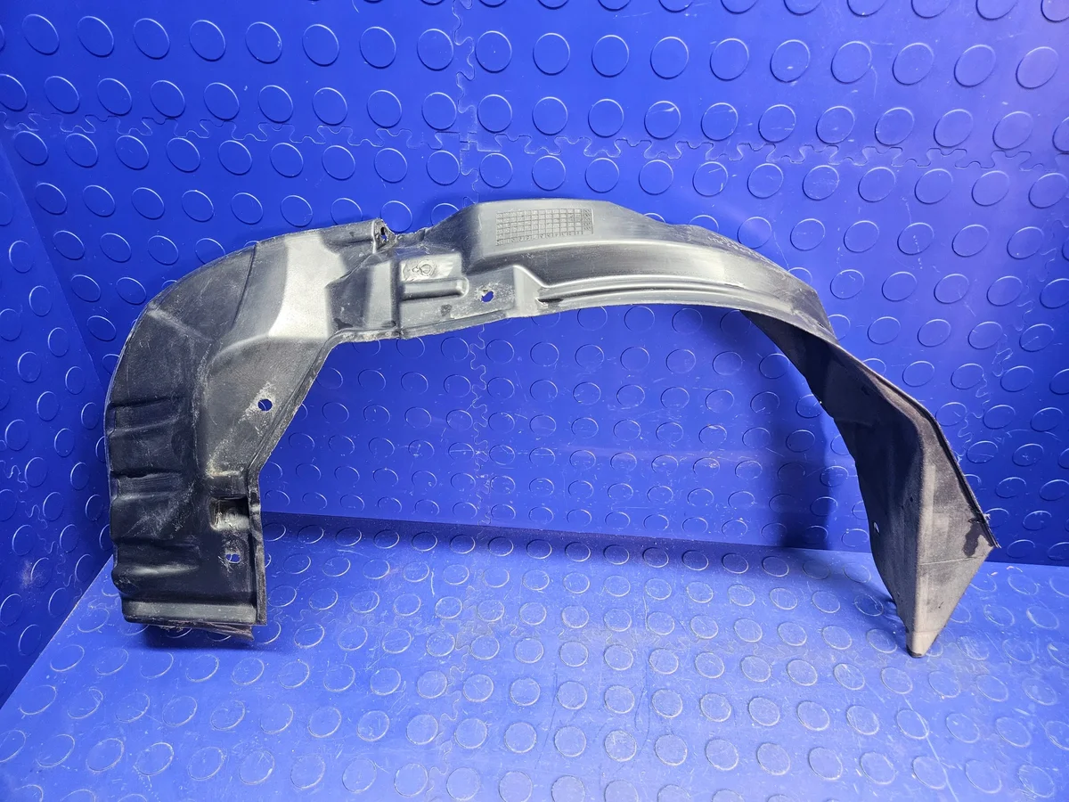 MOLDURA PARA-CHOQUE MITSUBISHI I-MIEV PEUGEOT ION