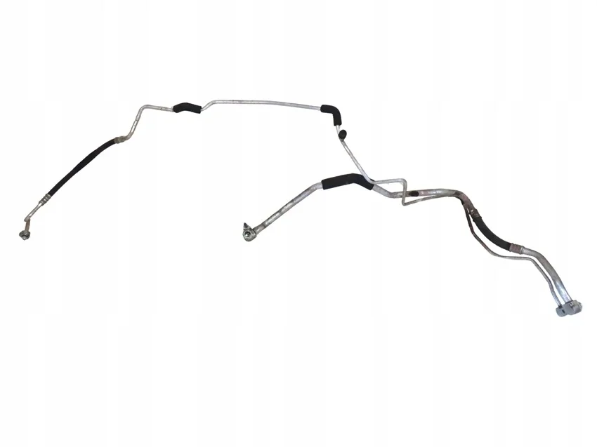 Opel 22768972 Ilmastointiputki Käytetty