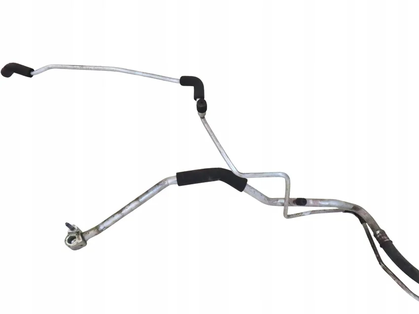 Opel 22768972 Airco Slang Gebruikt image 3