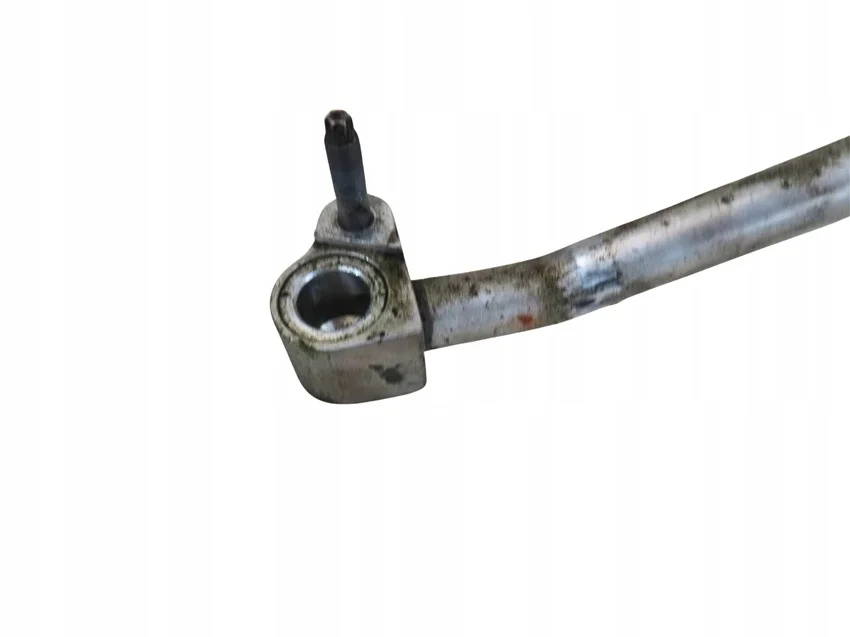 Opel 22768972 Airco Slang Gebruikt image 7