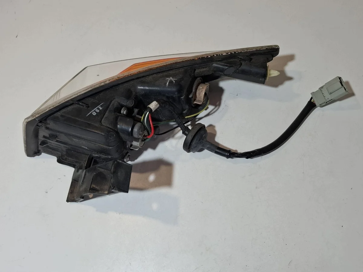 Honda Civic VIII UFO Lámpara Izquierda Trasera image 3