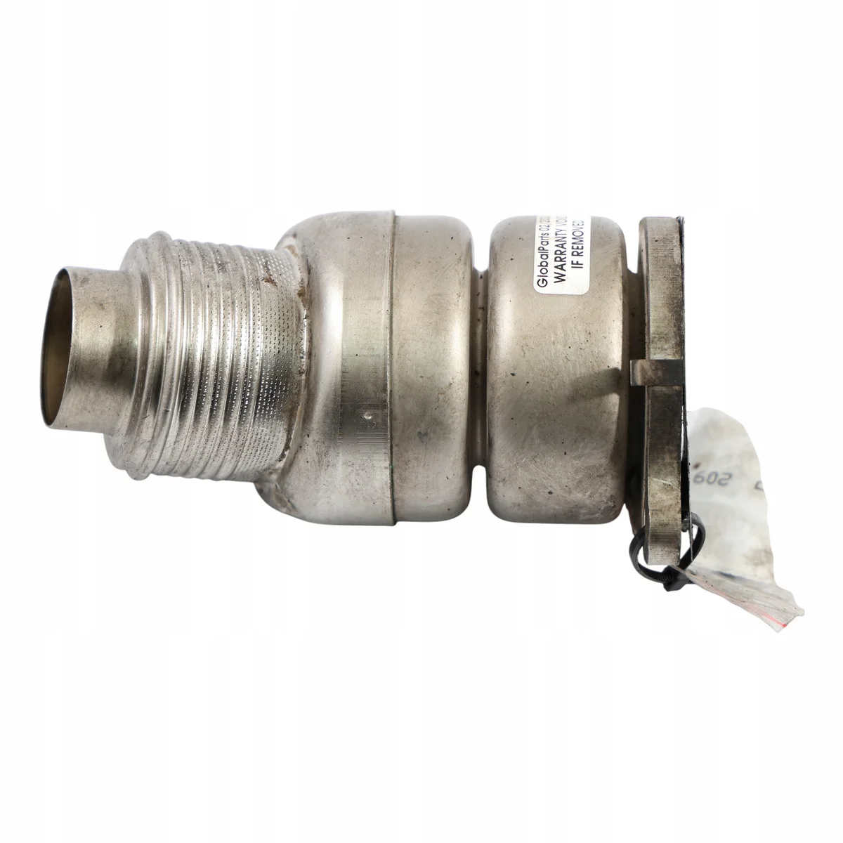 Tubo Turbo Audi A4 B8 A5 2.0 TDI 03L131111E