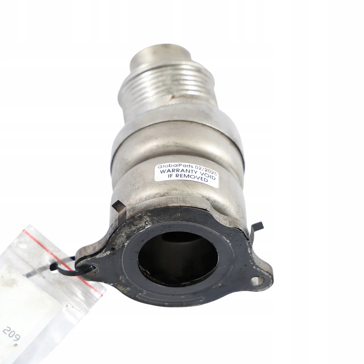 Audi A4 B8 A5 2.0 TDI Turboladerrohr 03L131111E image 9