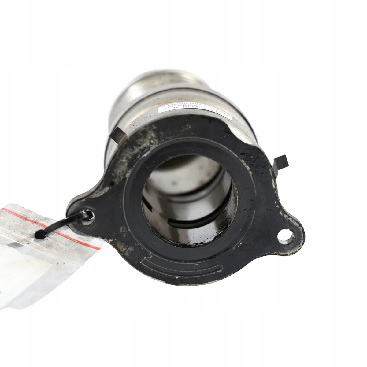 Audi A4 B8 A5 2.0 TDI Turboladerrohr 03L131111E image 10