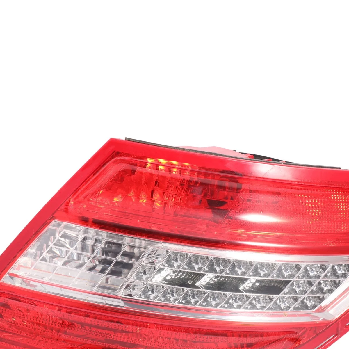 Mercedes W204 Lampe Arrière Droite A2048202064 image 3