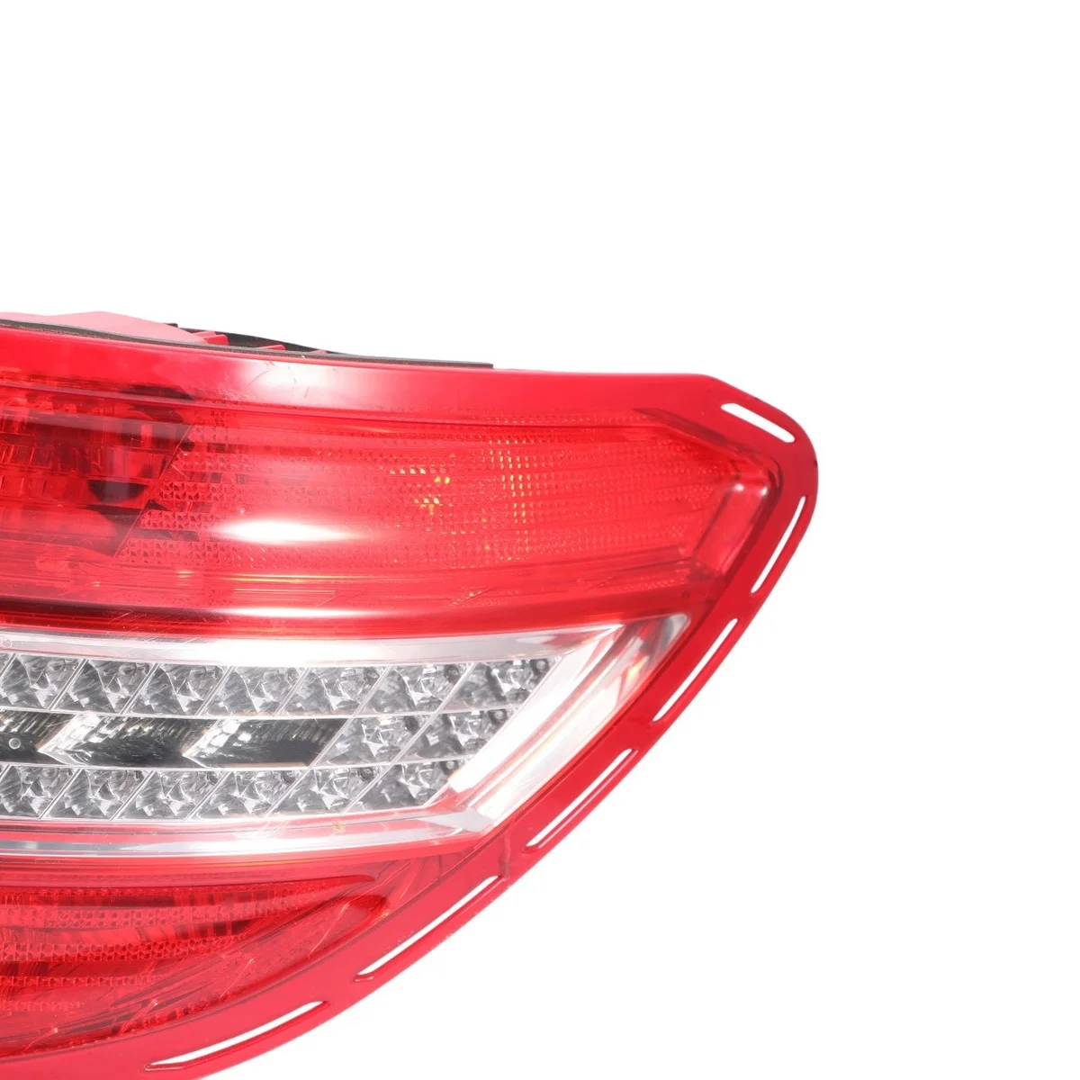 Mercedes W204 Lampe Arrière Droite A2048202064 image 4