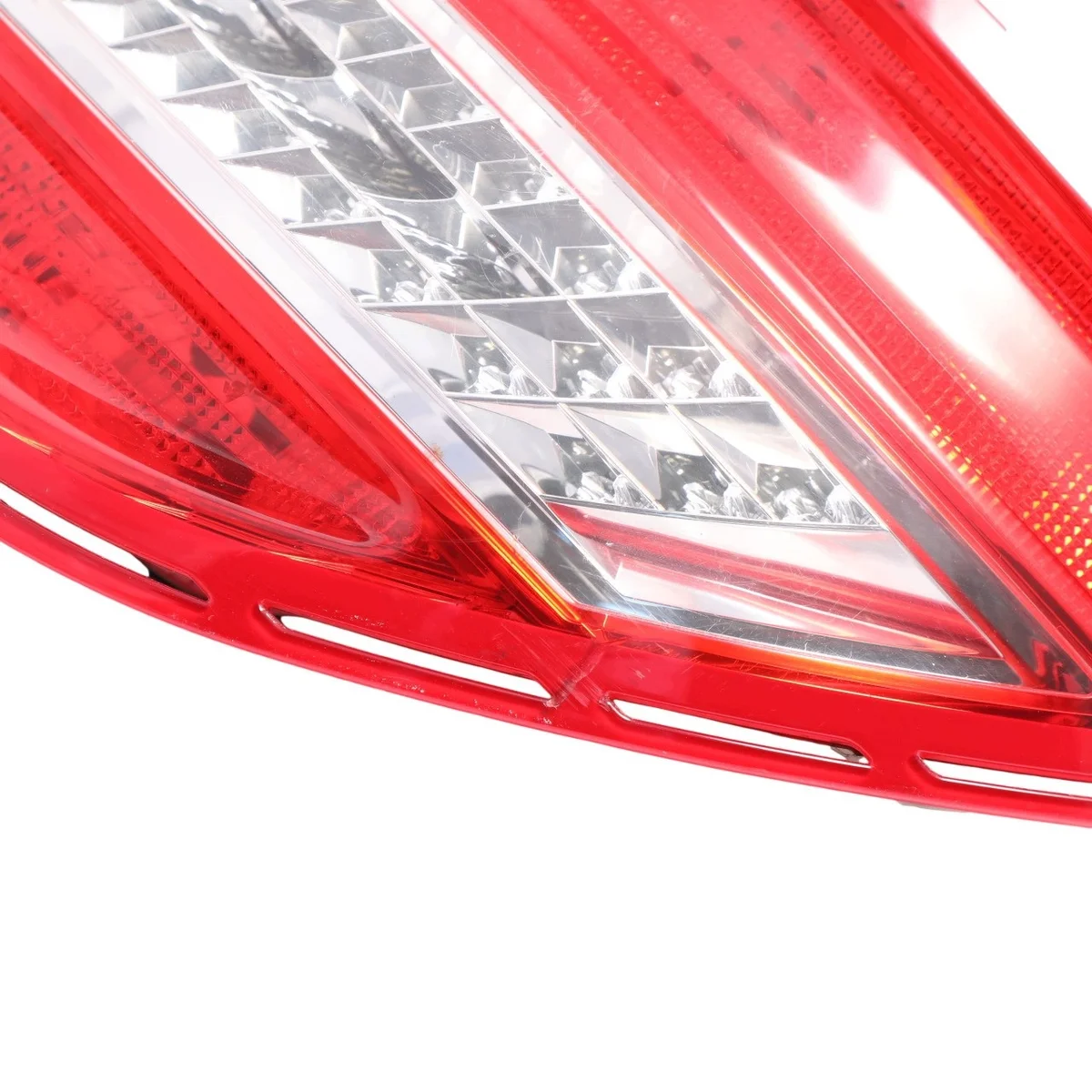 Mercedes W204 Lampe Arrière Droite A2048202064 image 7