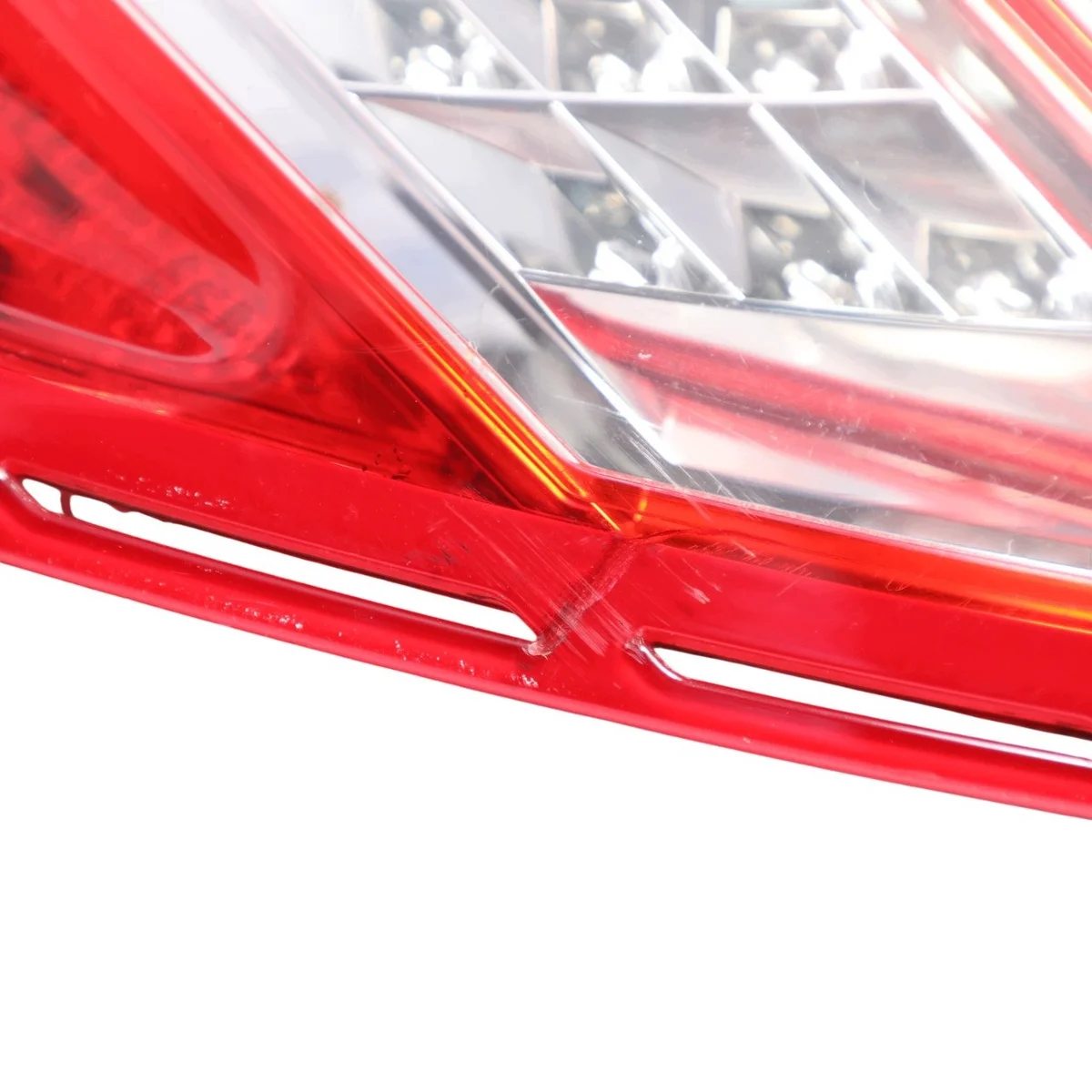Mercedes W204 Lampe Arrière Droite A2048202064 image 8