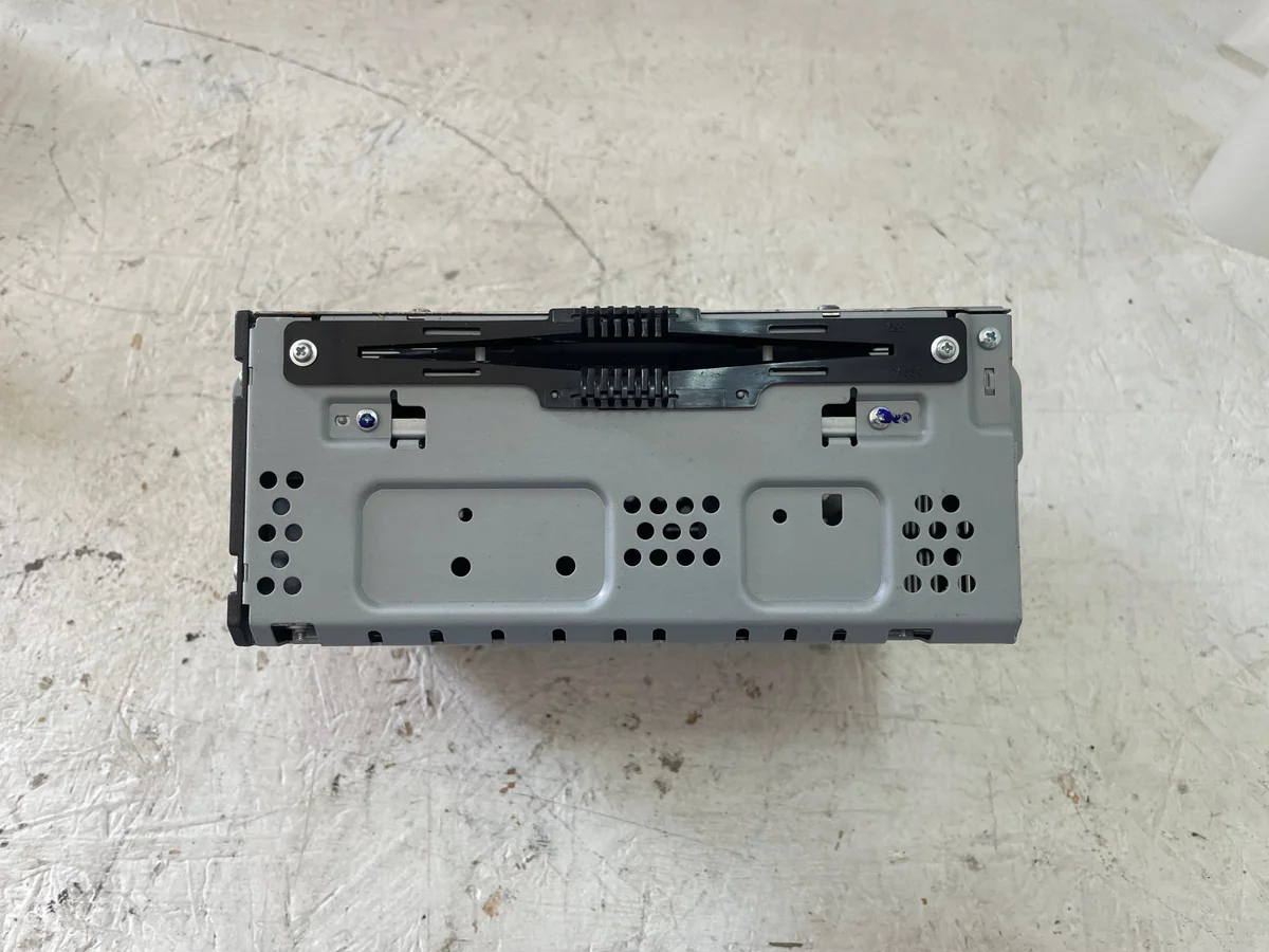 Ford Kuga Navi C-Max Radio MP3 Used