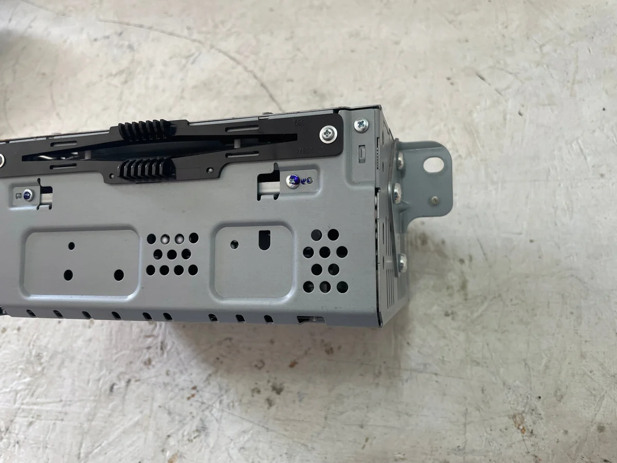 Radio MP3 Ford Kuga C-Max CV4T-19C107-YH image 3
