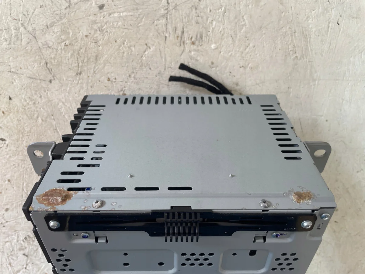 Radio MP3 Ford Kuga C-Max CV4T-19C107-YH image 4