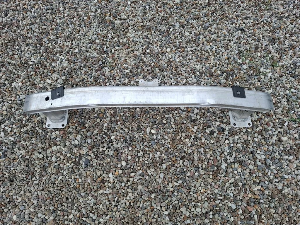 Refuerzo Parachoques Opel Astra L Peugeot 308
