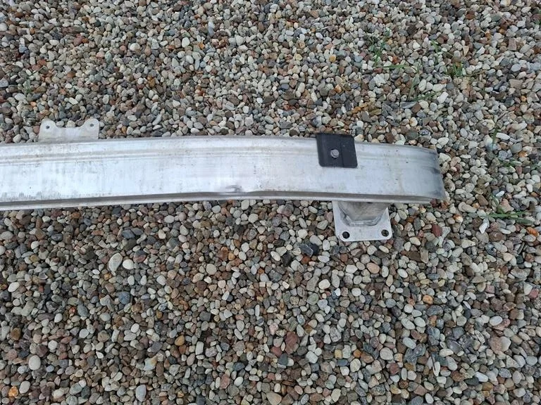 Refuerzo Parachoques Opel Astra L Peugeot 308 image 3