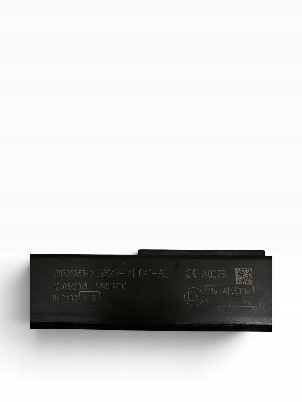 Módulo Confort Land Rover L494 GX7314F041AL image 3