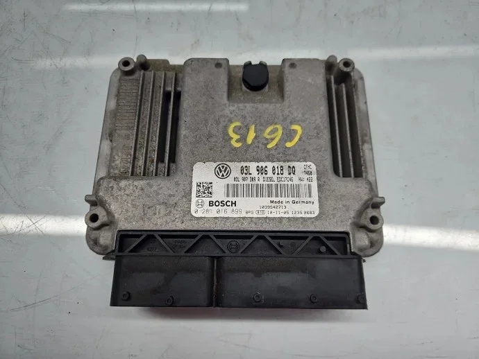 Centralina Motore ECU VW Touran 03L906018DQ