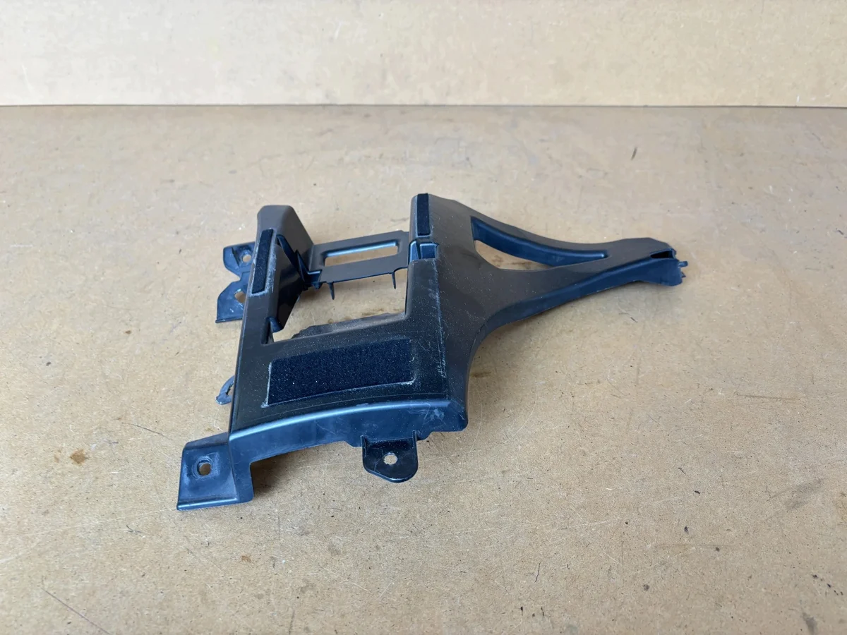 Glissière Gauche Avant Mazda 3 BP image 3