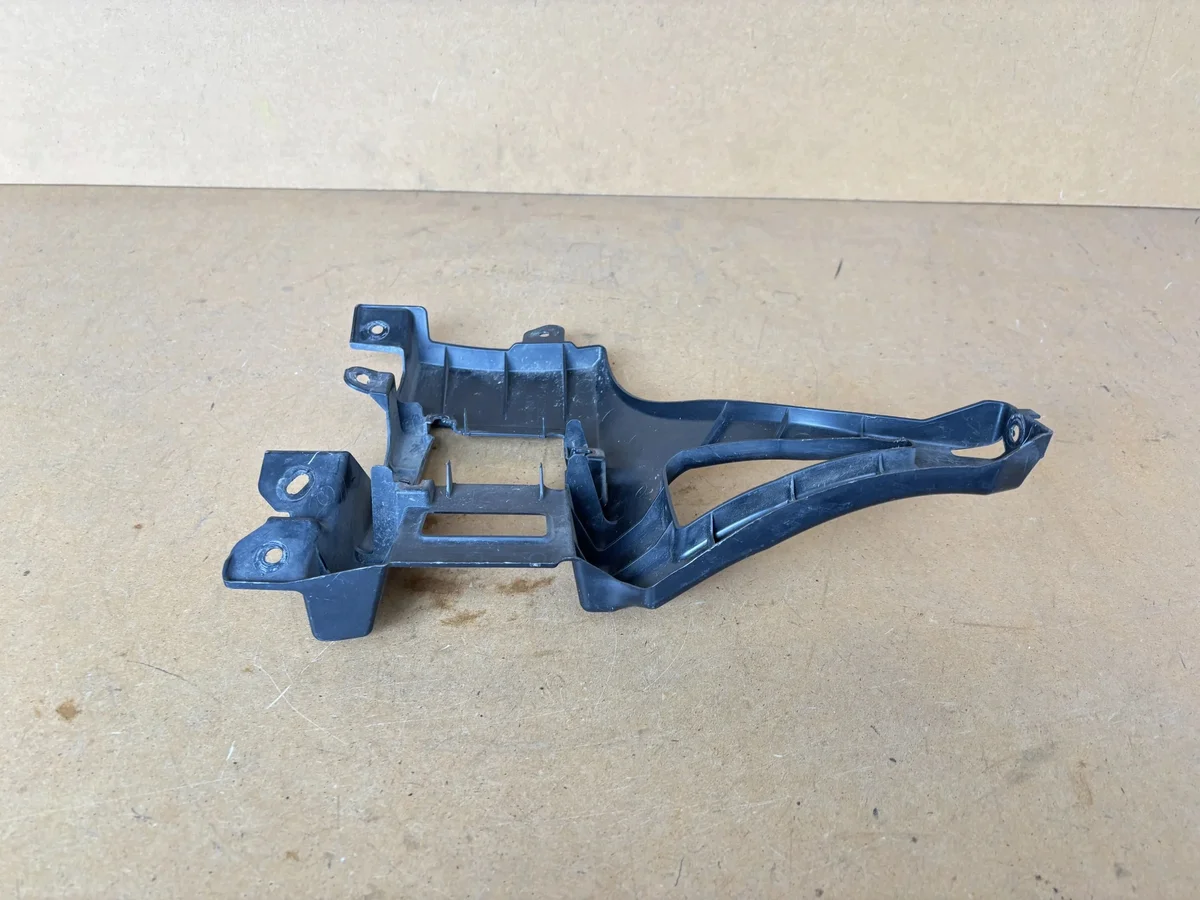 Glissière Gauche Avant Mazda 3 BP image 5