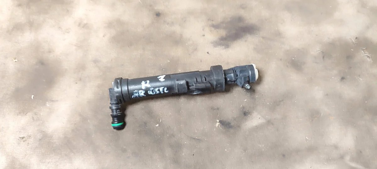 Audi Q5 SQ5 8R Limpiaparabrisas Faro Derecho