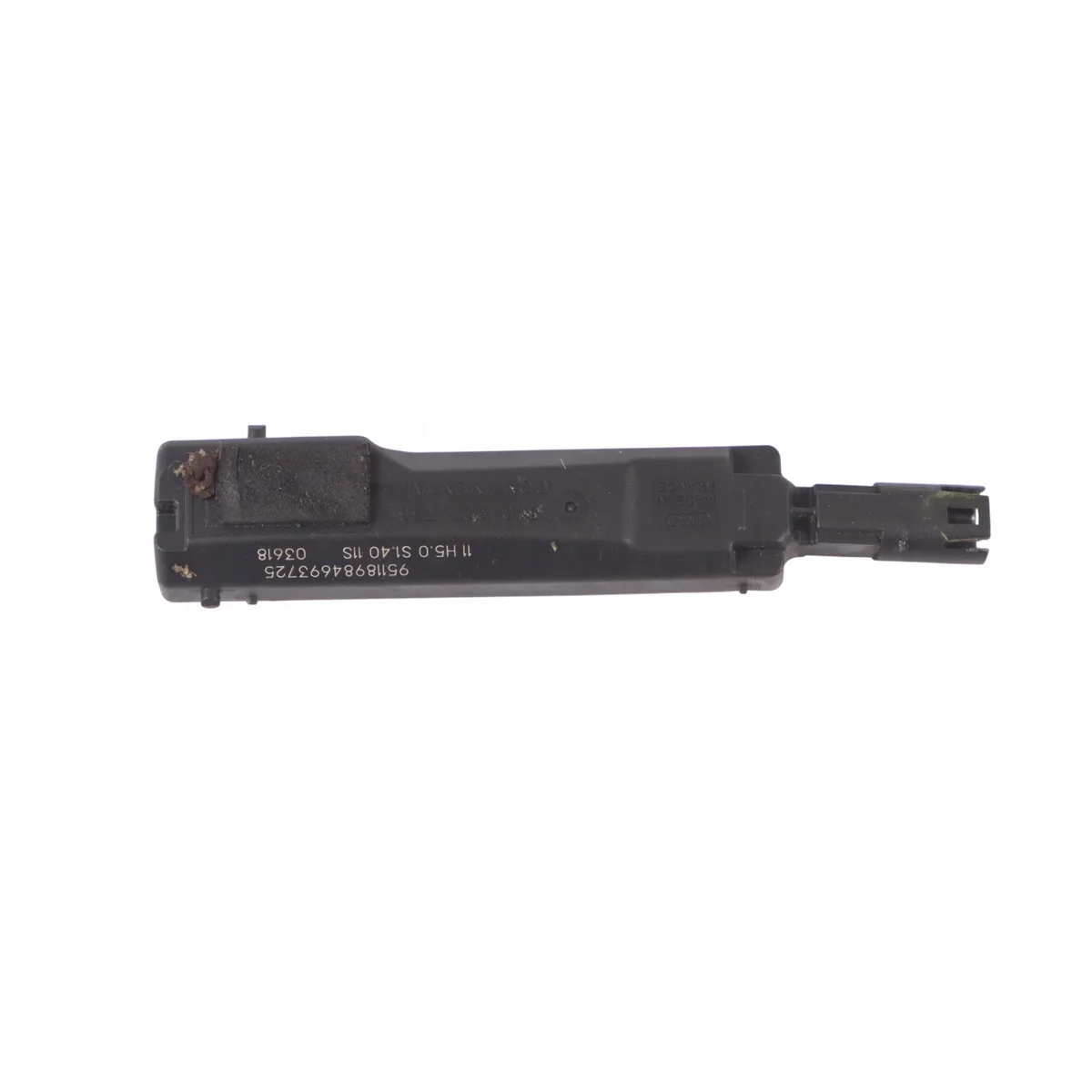 Audi A4 B9 S5 8W Griff Sensor KESSY 8W0927753 image 10
