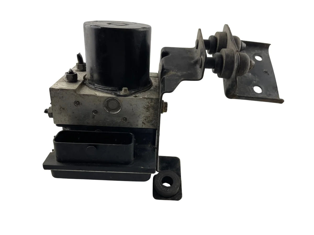 Bomba ABS Skoda Fabia 6Y5 1.4 TDI Usada