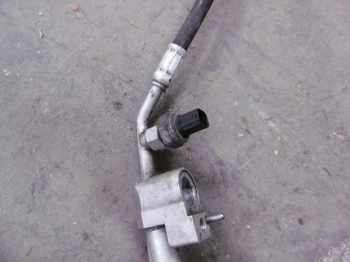 Sensore Pressione Clima BMW E87 E90 F20 9141958