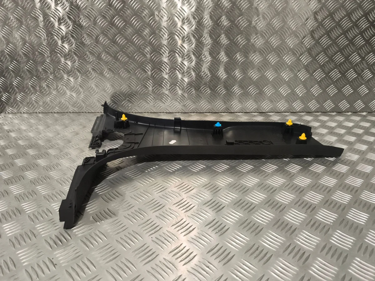 Ford Puma Mk2 Cache Pilier Gauche P1TB-A243W07-A image 4