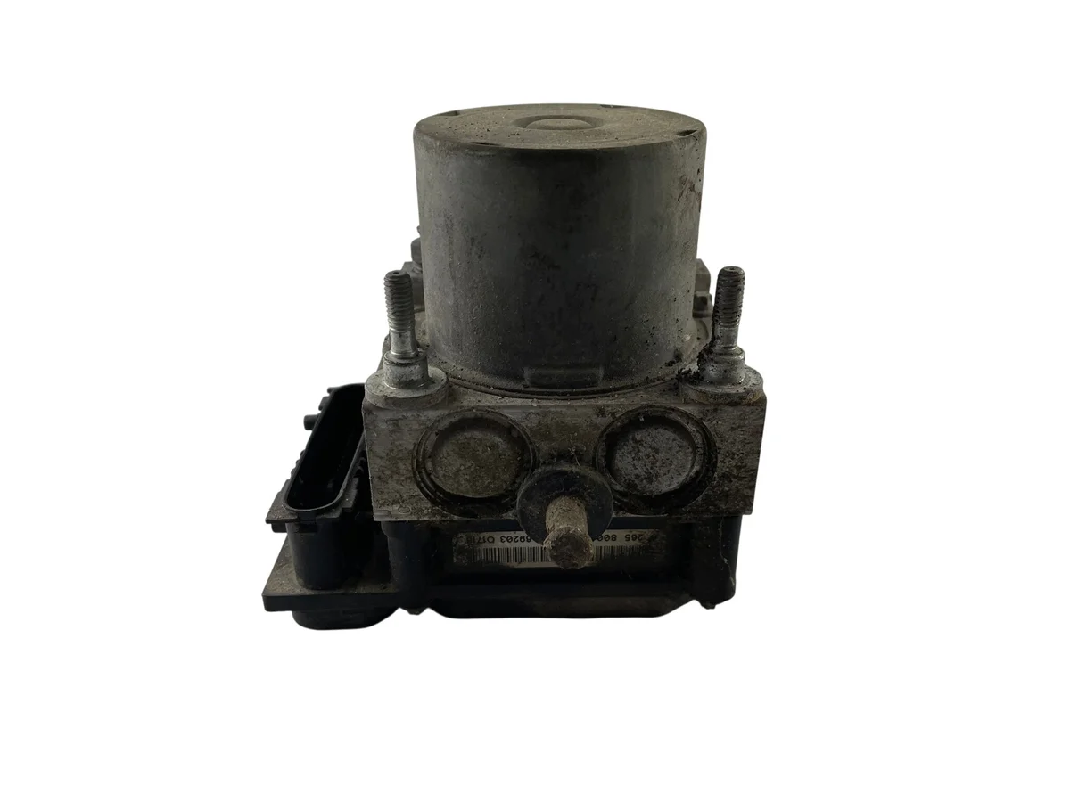 ABS Pumpe 0 265 800 715 Fiat Panda 169