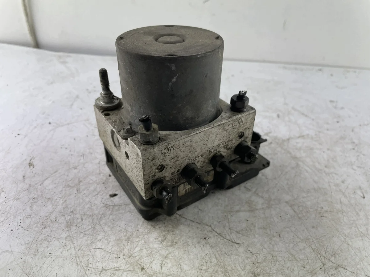Bomba ABS Fiat Panda 169 UA62019_0265800715 image 3
