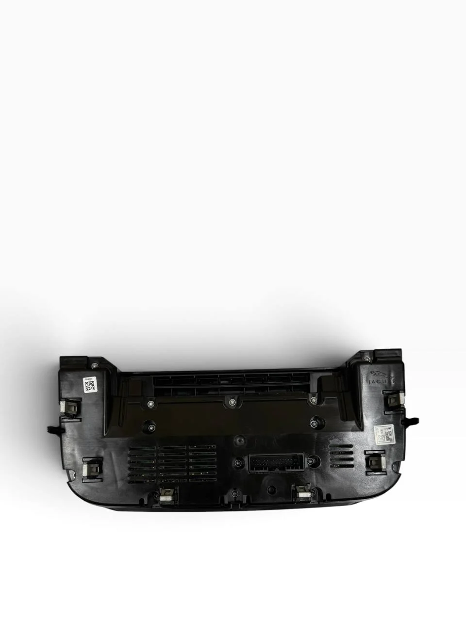 Panel klimatyzacji Jaguar F-Pace HK8318C858NE