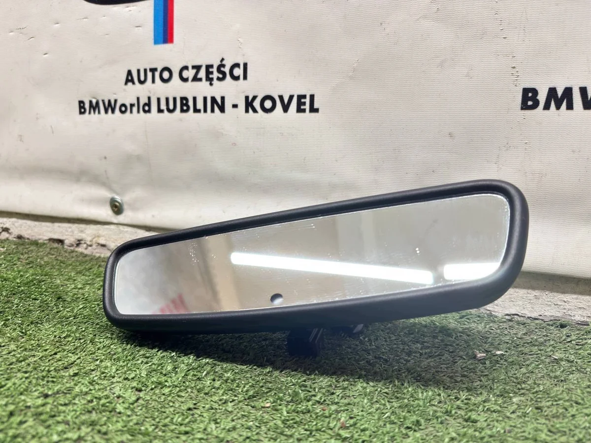 Retrovisor Interior BMW F25 3 Pinos Usado image 3