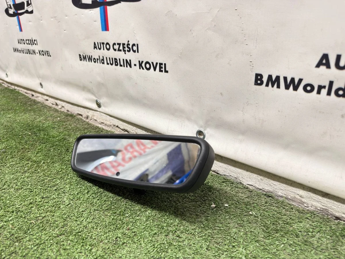 Retrovisor Interior BMW F25 3 Pinos Usado image 4
