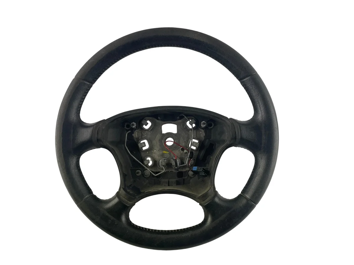 Lenkrad D2 Peugeot 407 SW UA61932_D2
