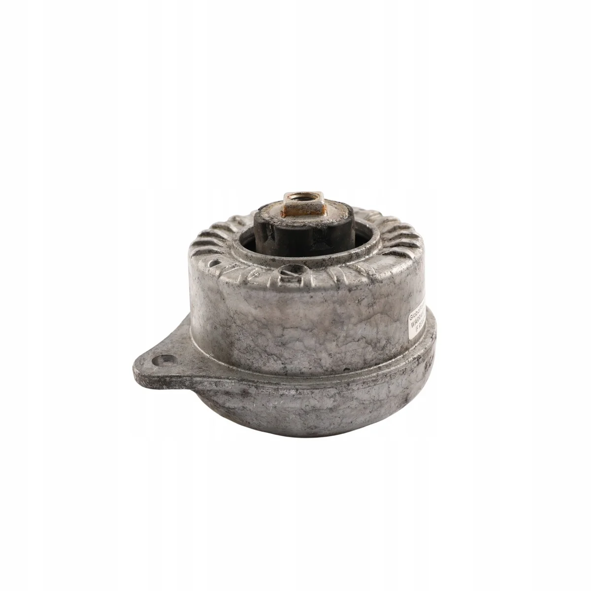 Porsche Boxster 986 Soporte Motor 98637504900 image 4