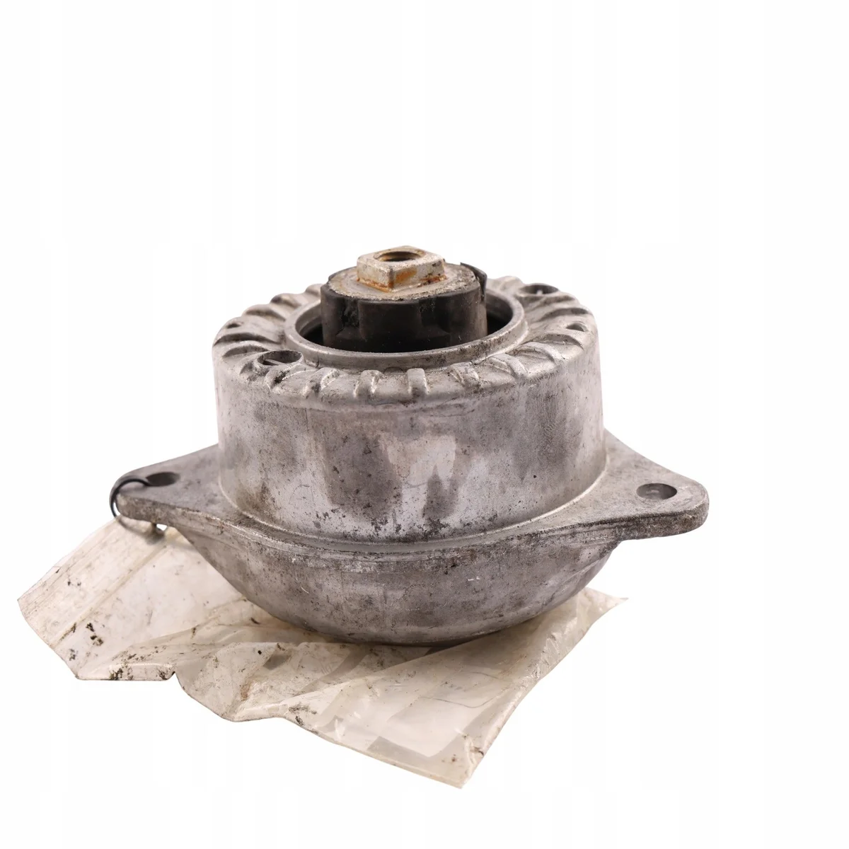 Porsche Boxster 986 Soporte Motor 98637504900 image 5