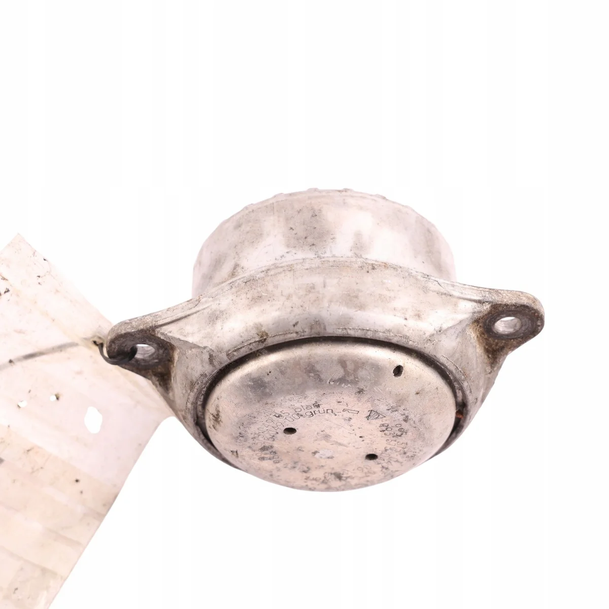 Porsche Boxster 986 Soporte Motor 98637504900 image 9