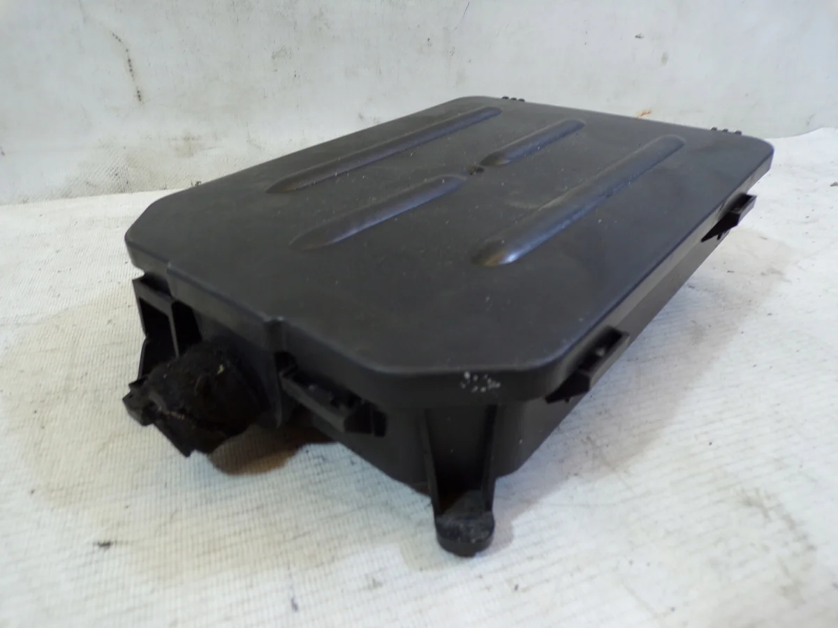 Comfort Module Audi A4 B6/B7 8E0959433BD image 4