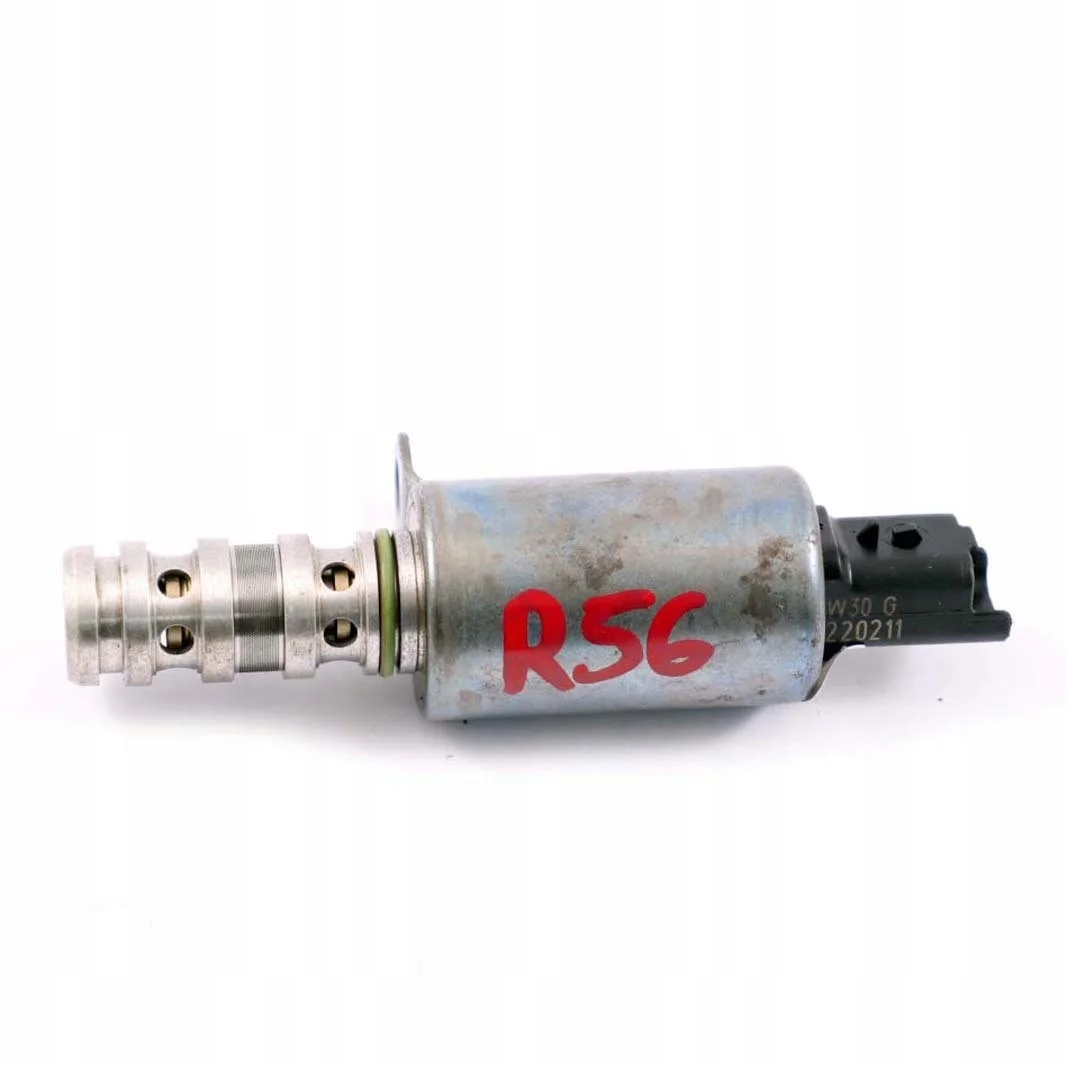 Válvula Solenoide BMW F20 F30 Mini R56 7604292