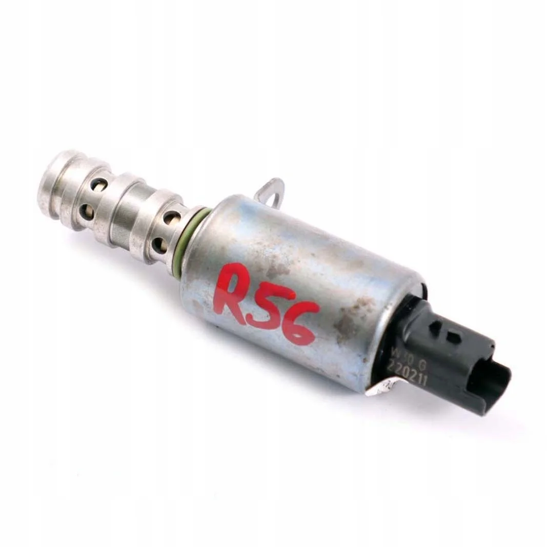 BMW F20 F30 Mini R56 Elektrozawór 7604292 image 4