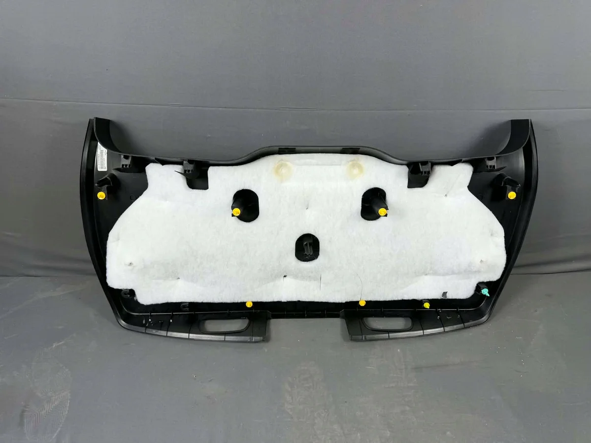 Kofferraumklappenverkleidung Dodge Durango 9854575 image 3