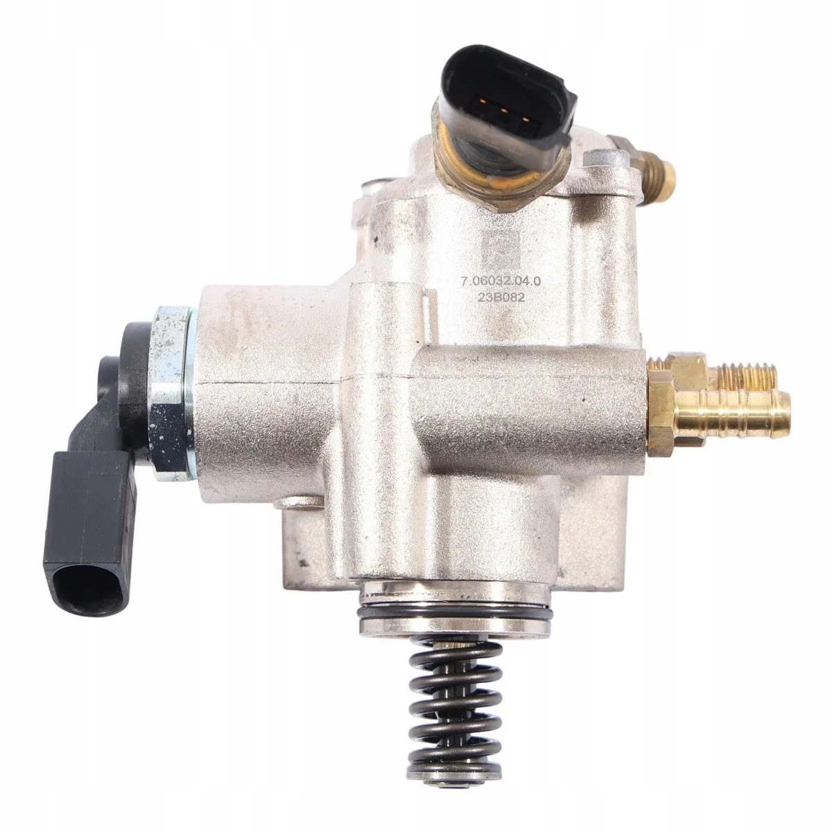 Bomba Combustível Audi A4 B7 2.0 TFSI 06F127025K