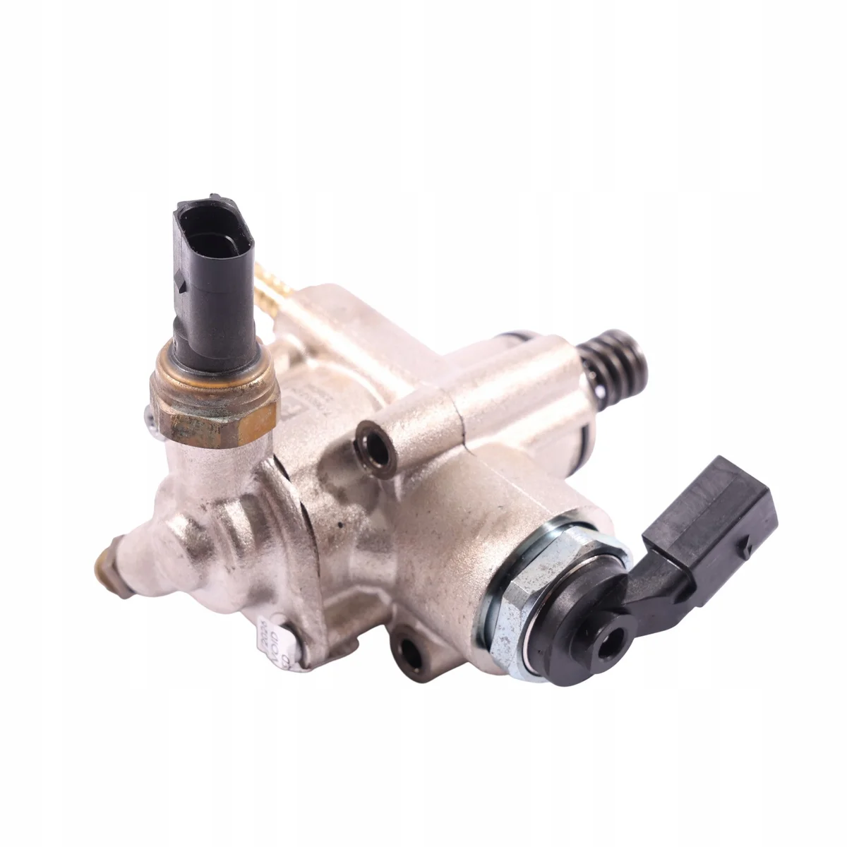 Pompa alta pressione Audi A4 B7 2.0 TFSI image 4